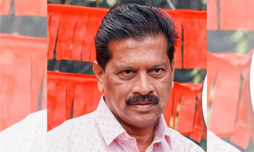 Chelakkara assembly by-poll: CPM defies anti-incumbency trend with remarkable victory Chelakkara assembly by-poll: CPM defies anti-incumbency trend with remarkable victory