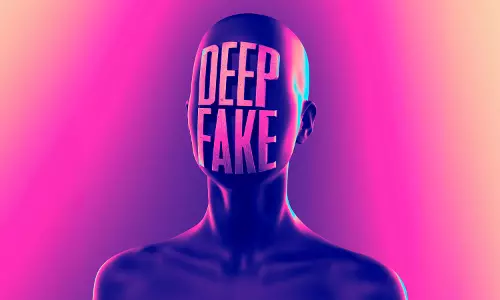 Threat of AI-Generated Deepfakes Remains Deep Rooted