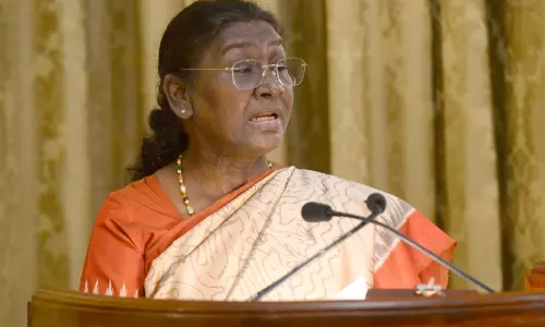 Odisha makes extensive preparation for President Droupadi Murmu’s 5-day visit