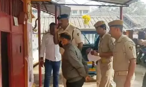 Odisha: Top BJD leaders brother arrested for assaulting vegetable vendor