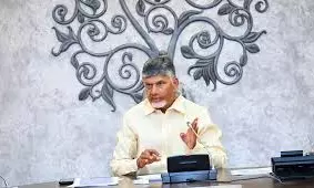 AP CM to visit Polavaram on November 27