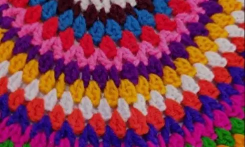 Narsapur lace eighth Indian product to secure GI tag