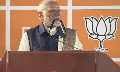 Modi: Indian culture resonates globally