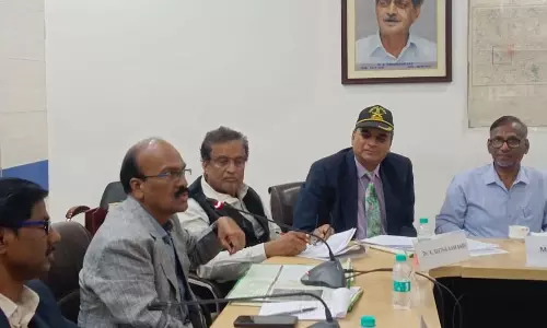 Experts: GIS Tech to Boost Governance