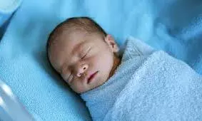 Newborn’s kidnappers nabbed in six hours; boy reunited with parents