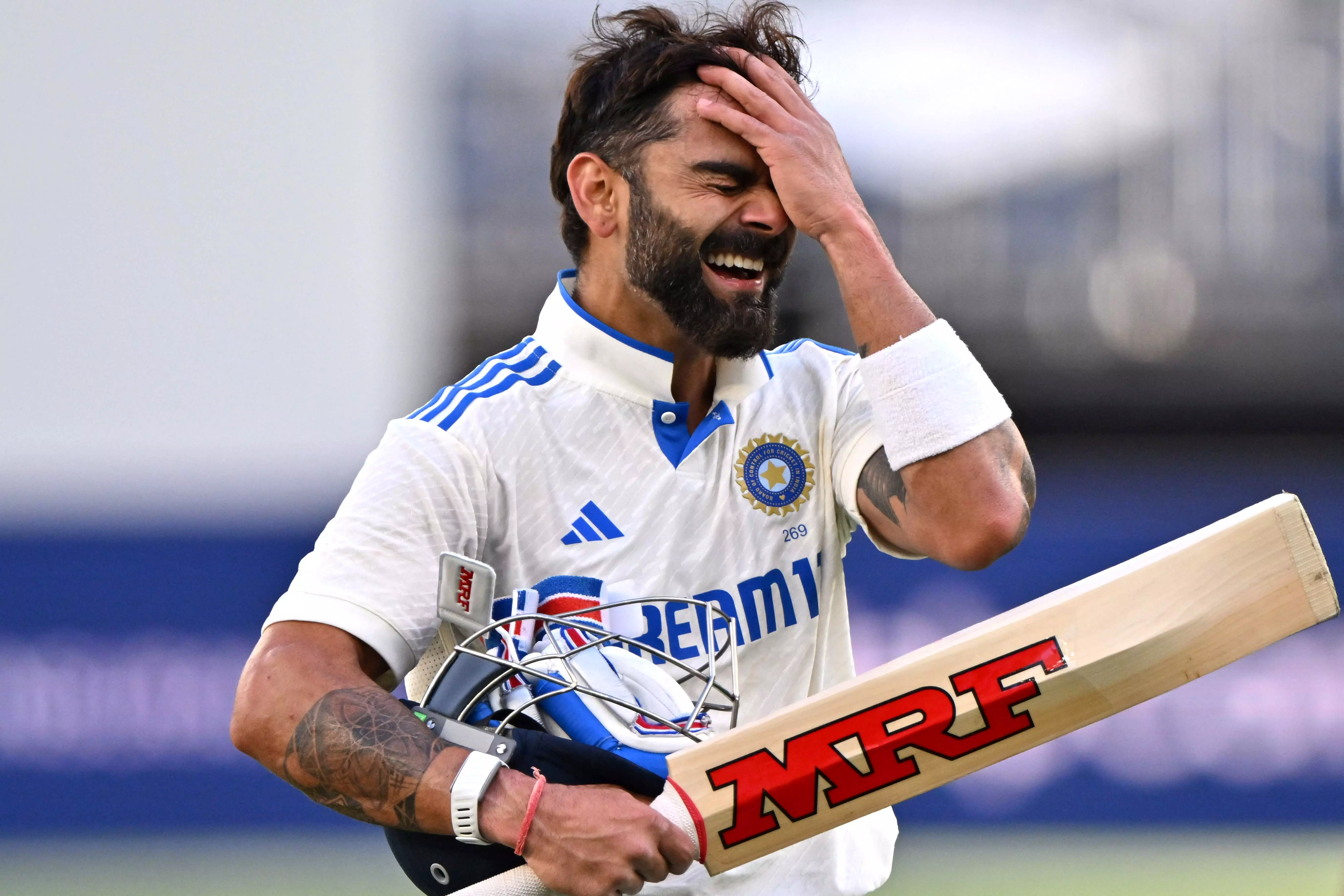 Virat Kohli doesnt have anything to prove, his contribution is unparalleled: Kapil Dev Virat Kohli doesnt have anything to prove, his contribution is unparalleled: Kapil Dev