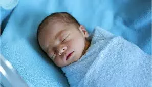 Newborn’s kidnappers nabbed in six hours; boy reunited with parents Newborn’s kidnappers nabbed in six hours; boy reunited with parents