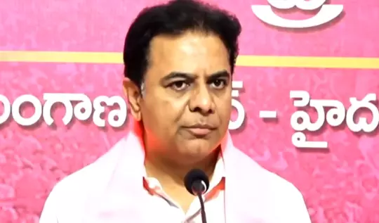 BRS Boycotts Legislature Training, Accuses Speaker of Bias