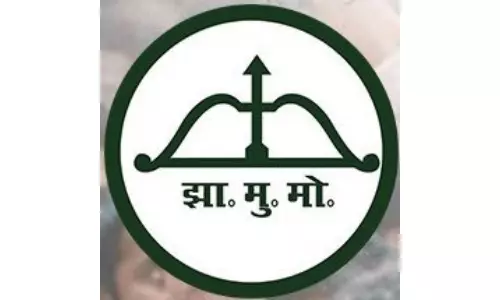 Four ministers in Hemant Soren cabinet lost assembly elections