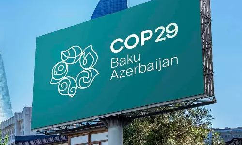 Know All About the Historic Climate Funding Deal at COP29
