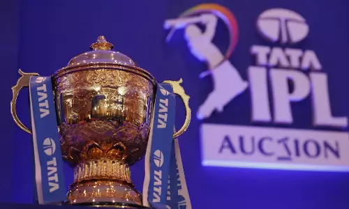 Day 2: IPL Auction 2025 Live Updates