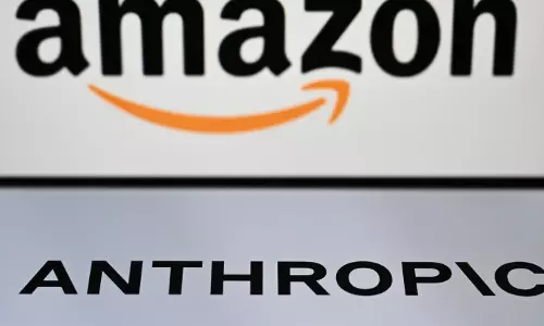 Amazon Invests an Additional $4 Billion in AI Firm Anthropic