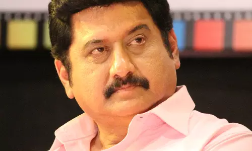 Education builds a solid foundation for success: Actor Suman