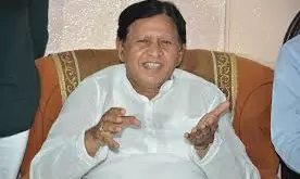 Bodhan MLA: Cultivate Sugarcane As Nizam Sugars Will Reopen