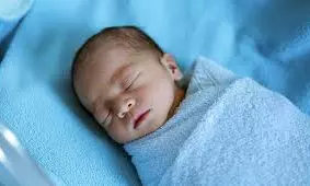 Newborn’s kidnappers nabbed in six hours; boy reunited with parents