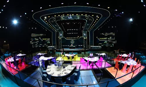 IPL Mega Auction 2025: Top Buys, Full List of Players IPL Mega Auction 2025: Top Buys, Full List of Players