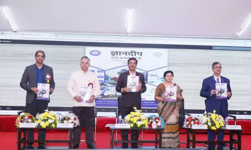 Indian Railway Institute Trains Over 5,000 Personnel, Highlights ‘Kavach’ Indian Railway Institute Trains Over 5,000 Personnel, Highlights ‘Kavach’