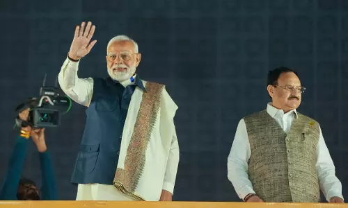 AA Edit | Hard line, freebies aided NDA in Maha; JMM too