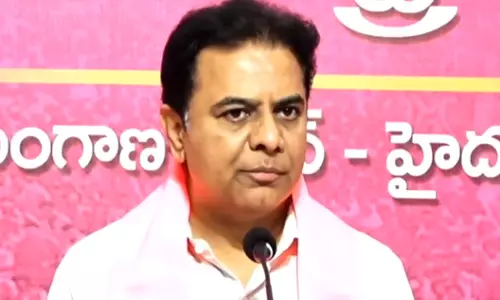 BRS Boycotts Legislature Training, Accuses Speaker of Bias