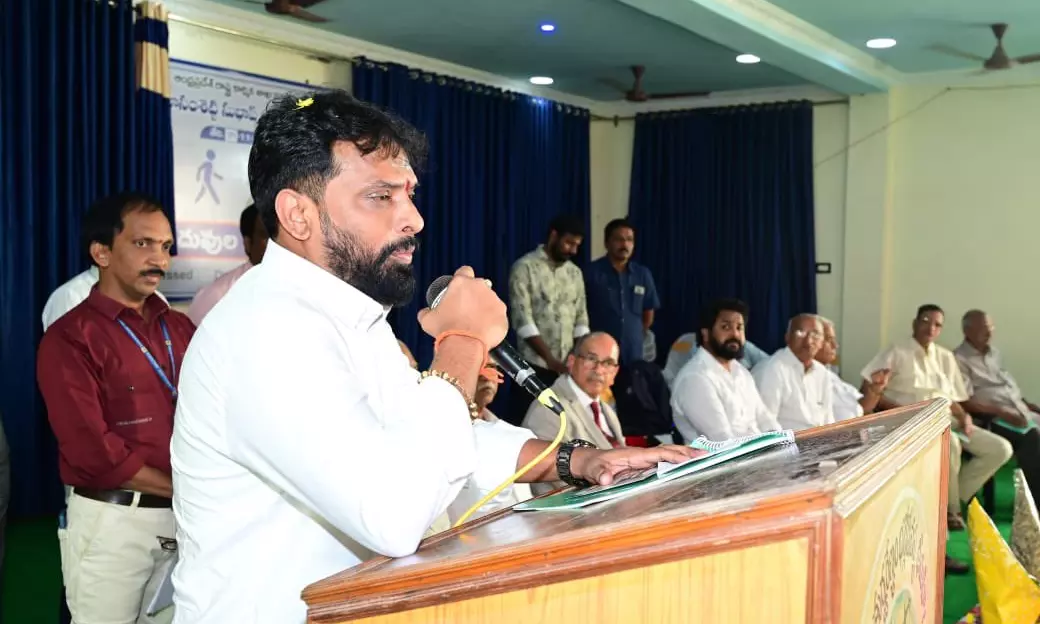 Minister warns social media activists against false campaign