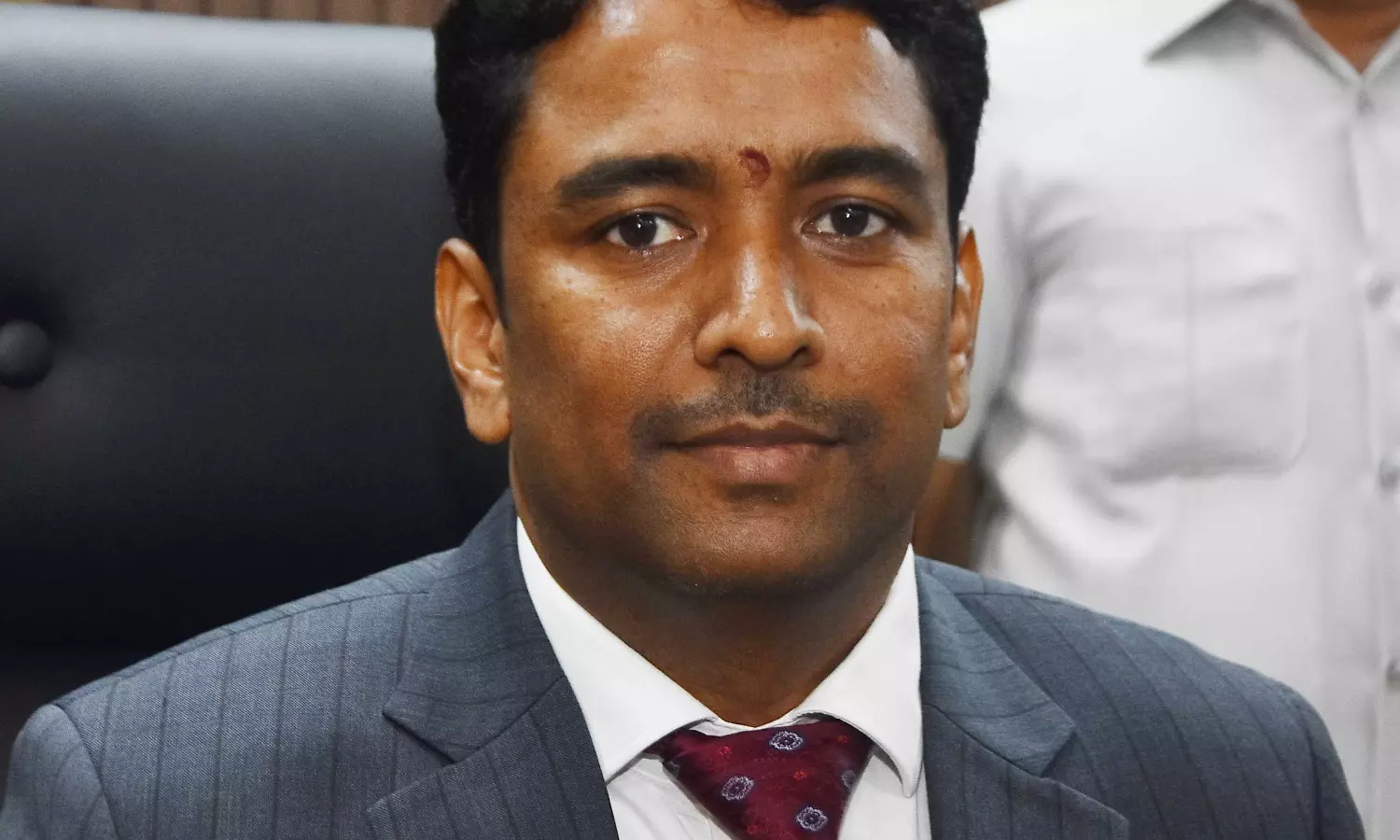 Collector announces changes in fee reimbursement payments