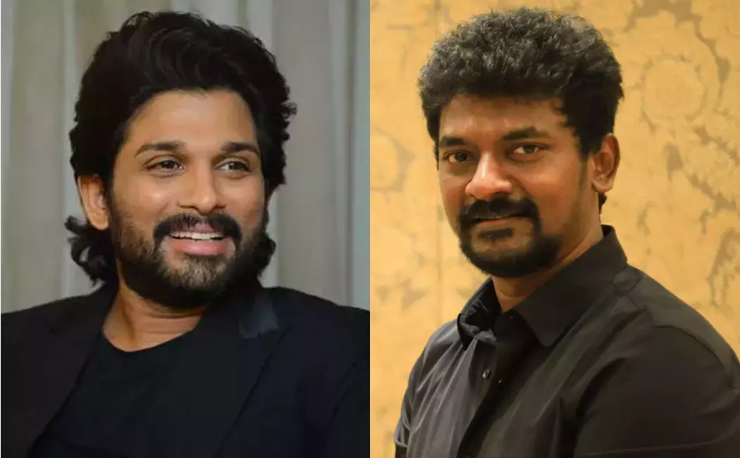 Allu Arjun to team up with Jailer director for his next? Allu Arjun to team up with Jailer director for his next?