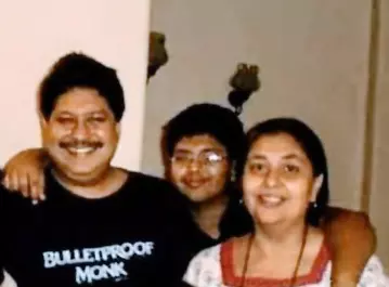 Fallen heroes of 26/11: Chef who lost saving guests’ lives Fallen heroes of 26/11: Chef who lost saving guests’ lives