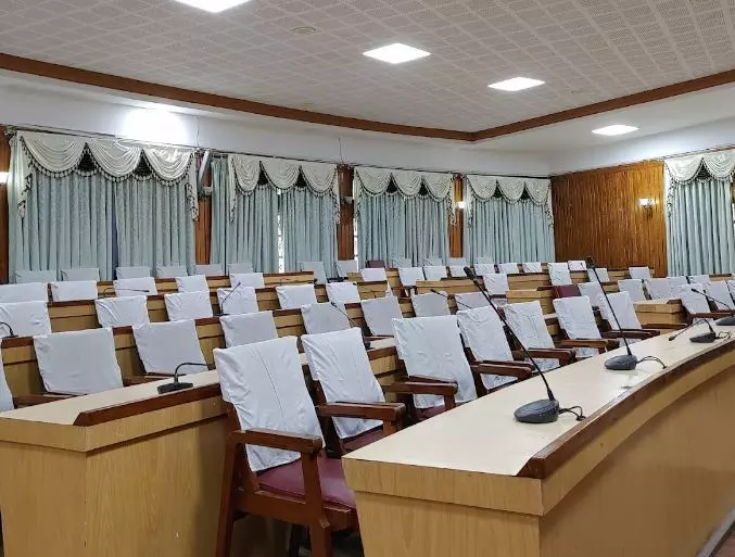 SVU organises NTR silver jubilee celebrations SVU organises NTR silver jubilee celebrations