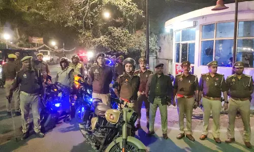 3 Killed, 20 Cops Injured in Violence Over UP Sambhal Mosque Survey