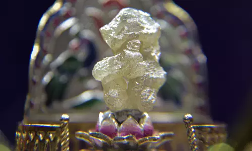 India, China Dominate Lab-Grown Diamonds Amid Carbon Footprint Concerns
