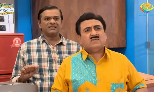 Spoiler Alert: Tarak Mehta Ka Ooltah Chashmah Tonight’s Episode