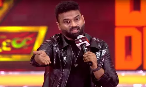 Devi Sri Prasad Responds to Pushpa Controversy, Calls for Fair Recognition