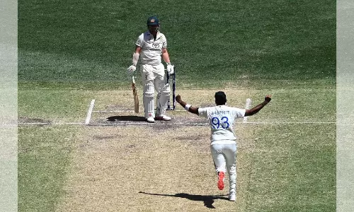 Kohlis ton to Bumrahs fifer: Key factors that helped India win Perth test Kohlis ton to Bumrahs fifer: Key factors that helped India win Perth test