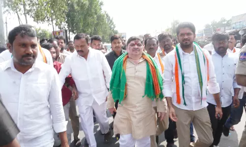 Ponnam asks BRS to explain Maha poll outcome glee