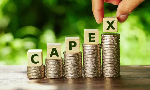 Capex Under PLI/DLI to Touch Rs 2.5 Lakh Cr by March 2026 Capex Under PLI/DLI to Touch Rs 2.5 Lakh Cr by March 2026