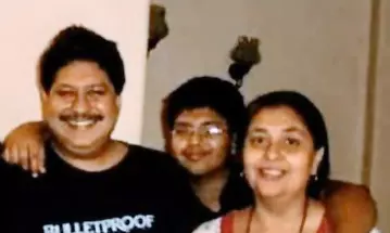 Fallen heroes of 26/11: Chef who lost saving guests’ lives