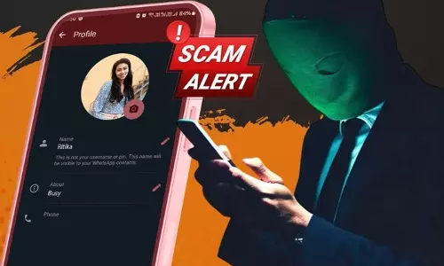 Cyber Crooks Switch to Data-Based Victim Hunting