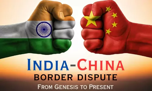 Beijing can’t be trusted on border dispute: Experts