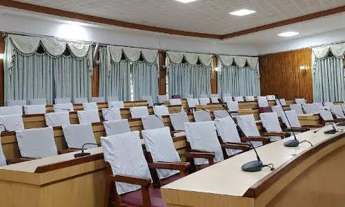 SVU organises NTR silver jubilee celebrations