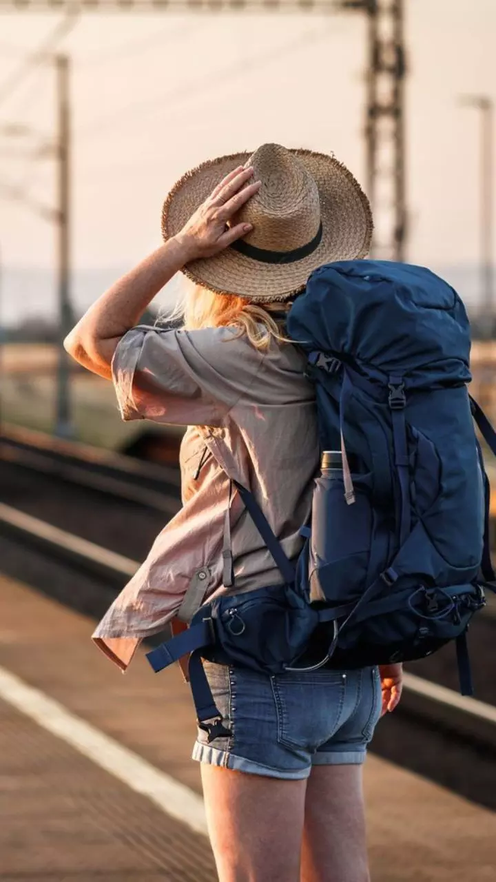 Ten simple hacks to make travel stress-free