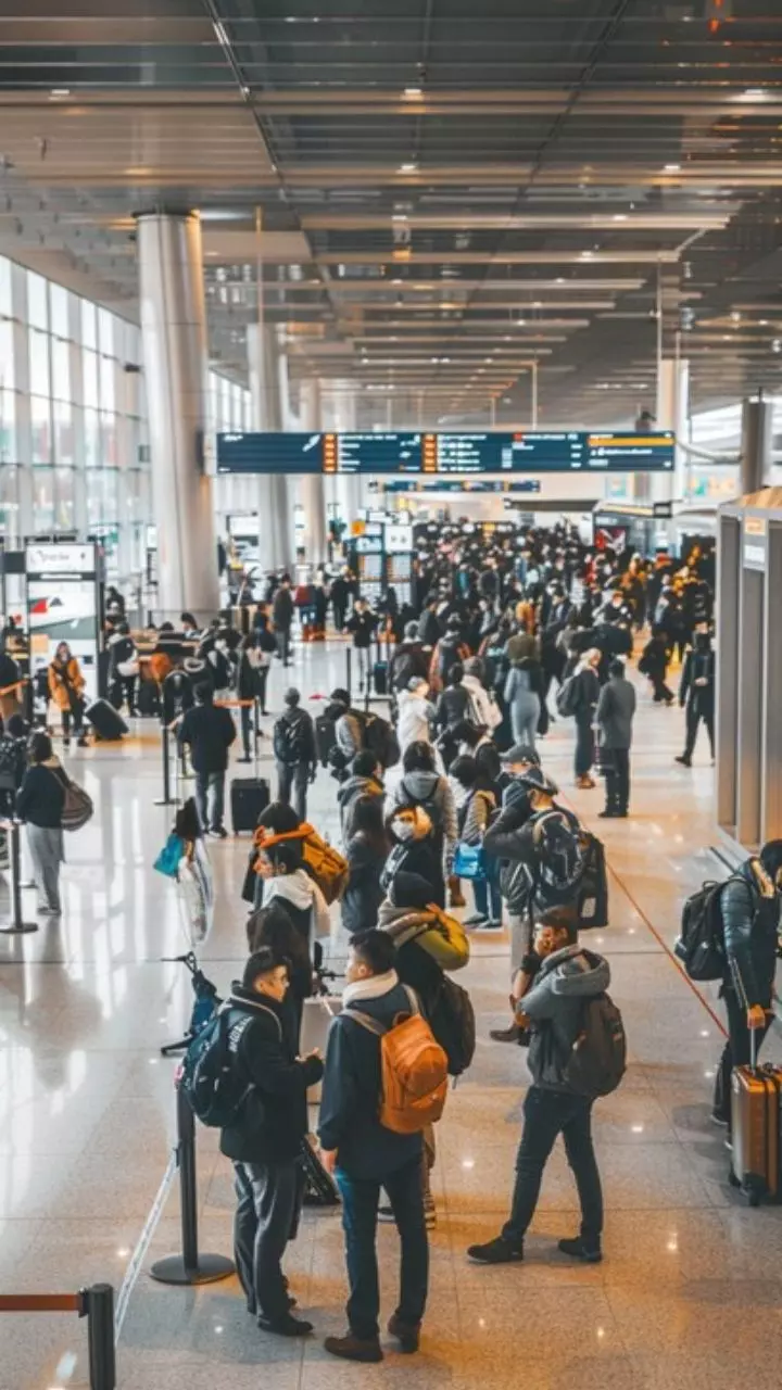 Ten simple hacks to make travel stress-free
