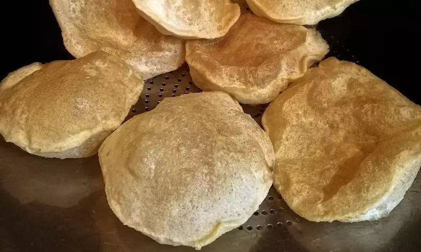 Class 6 Student Chokes to Death While Consuming Puris