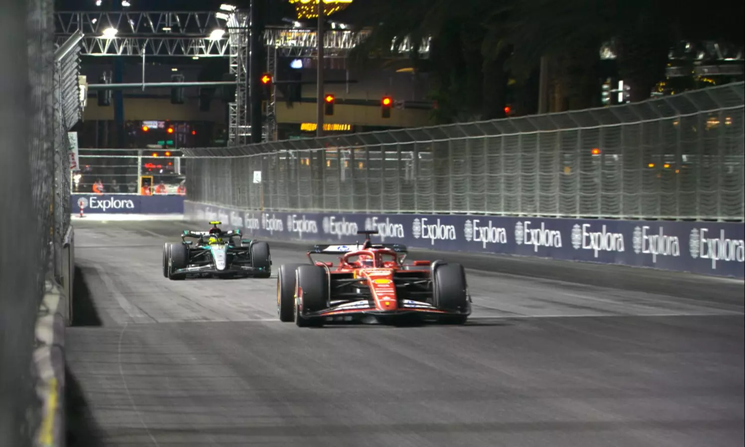 F1 expands grid to add General Motors Cadillac brand, new American team for 2026 season