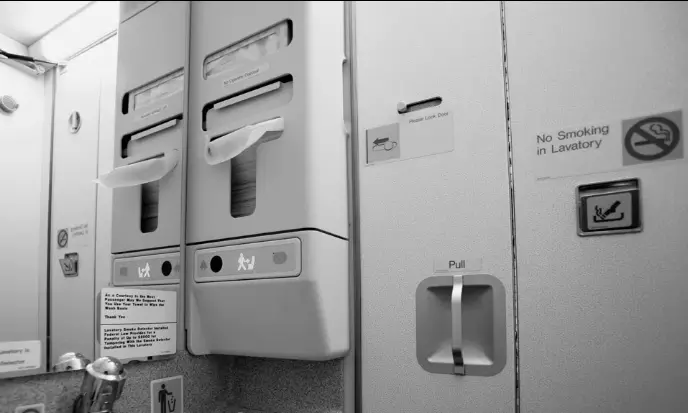 SC Judge Shares Unpleasant Flight Experience with Drunk Co-Passenger in Loo SC Judge Shares Unpleasant Flight Experience with Drunk Co-Passenger in Loo