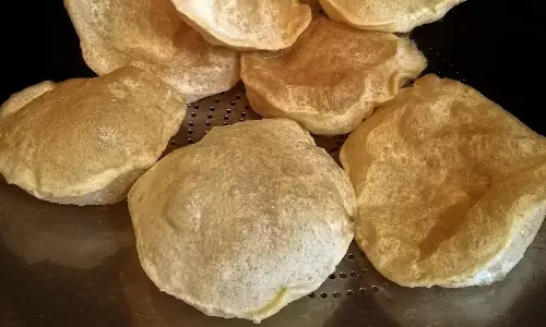 Class 6 Student Chokes to Death While Consuming Puris