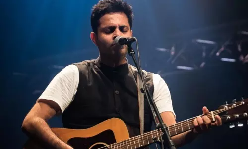 Rock Is Not Dead: Breakout Artist Alluri Unleashes New Era of Indian Rock with new EP ‘Andar Ka Janwar’ Rock Is Not Dead: Breakout Artist Alluri Unleashes New Era of Indian Rock with new EP ‘Andar Ka Janwar’