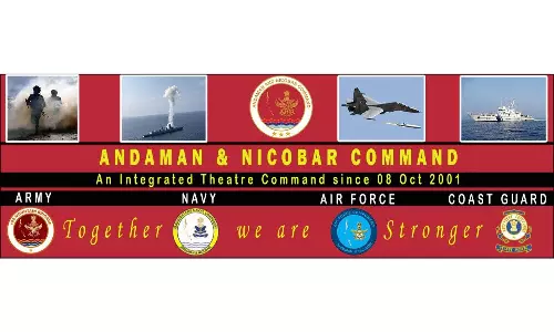 Andaman drug seizure: Police trying to get call record of satellite phone