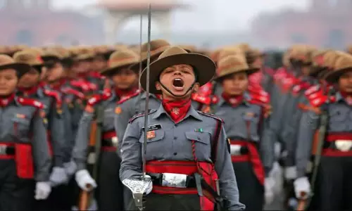 Lt General Rajeev Puri Calls for Gender Neutrality in Indian Army