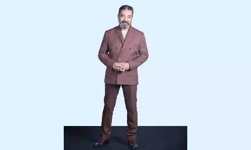 Kamal Haasan pays tribute to India’s Constitution on its 75th Anniversary