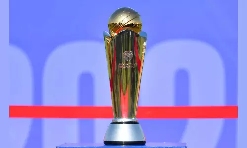 ICC to take call on Champions Trophy schedule after Nov 29 meeting